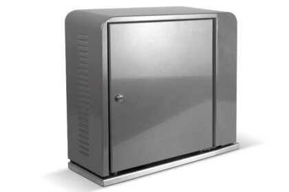 Sliding Gates